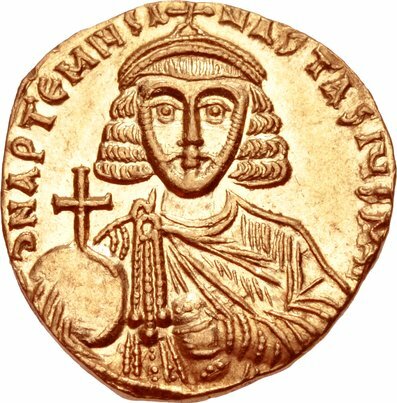 Anastasios II